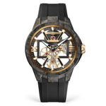 Ulysse Nardin Watches - Skeleton X 43 mm | Manfredi Jewels