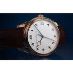 Urban Jurgensen Watches - 2240RGL002 | Manfredi Jewels