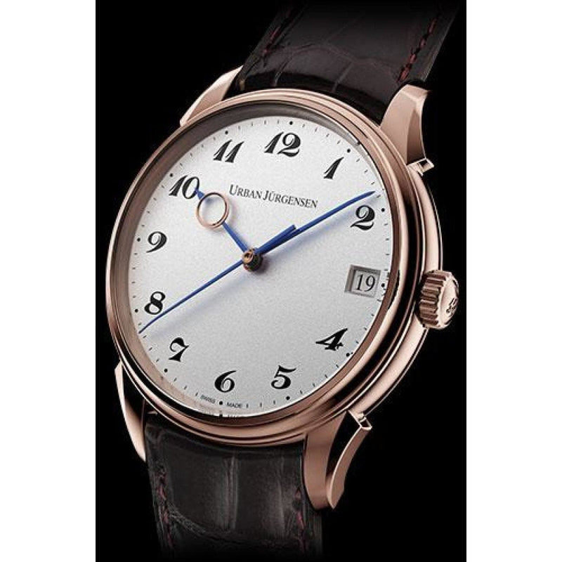 Urban Jurgensen Watches - 2240RGL002 | Manfredi Jewels