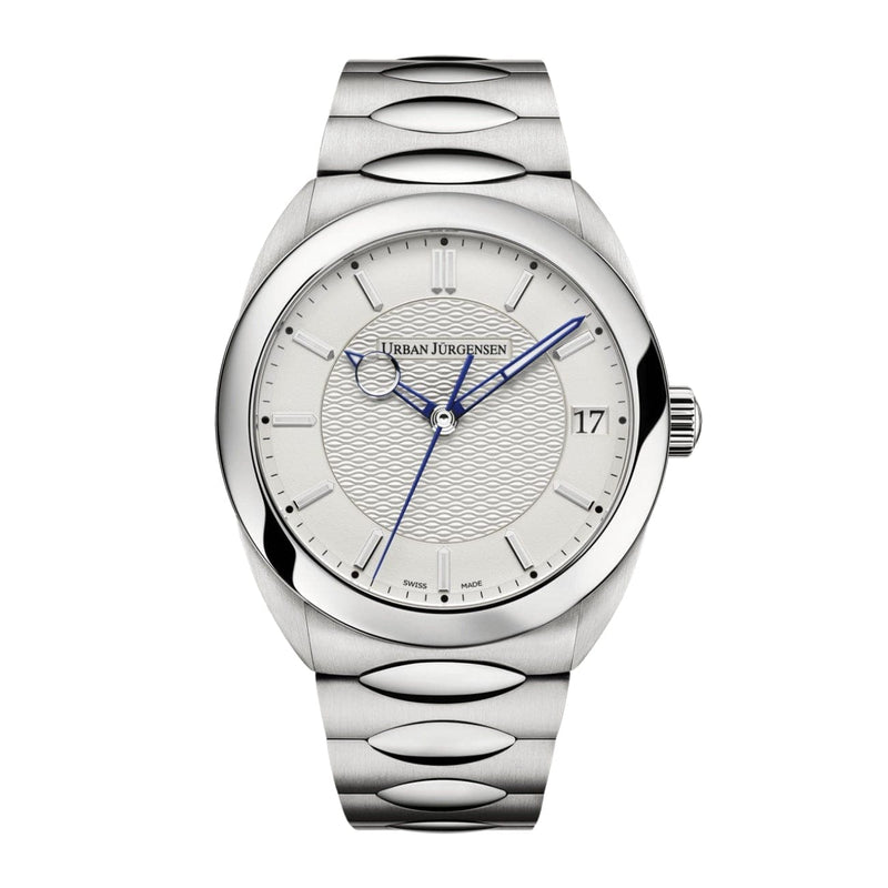 Urban Jurgensen Watches - 5241 | Manfredi Jewels