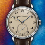 Urban Jurgensen Watches - The Alfred | Manfredi Jewels