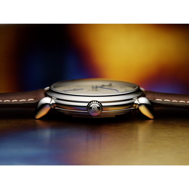 Urban Jurgensen Watches - The Alfred | Manfredi Jewels