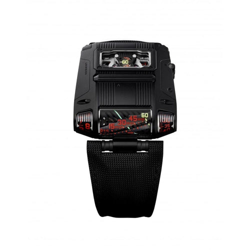 URWERK Watches - UR - 111C | Manfredi Jewels