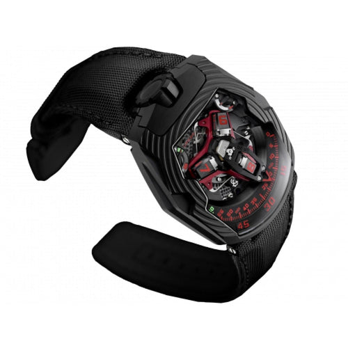 URWERK Watches - UR210 (PRE - ORDER) | Manfredi Jewels