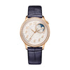 Vacheron Constantin Watches - EGÉRIE MOON PHASE | Manfredi Jewels