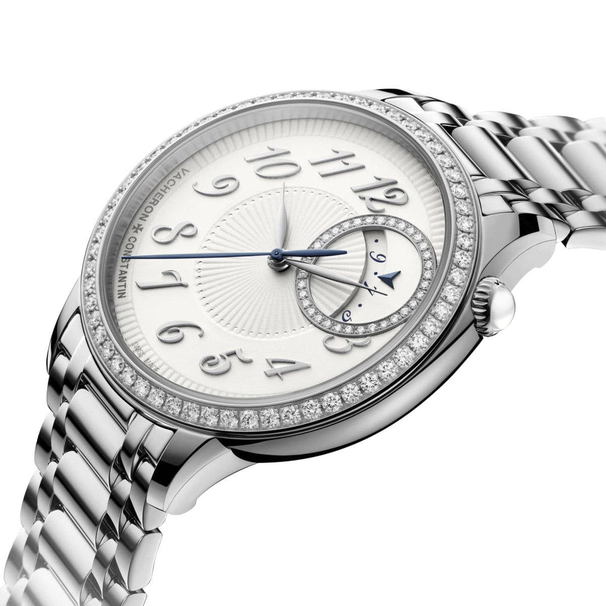 Vacheron Constantin Watches - EGÉRIE SELF-WINDING | Manfredi Jewels