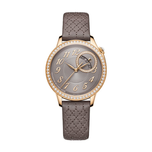 Vacheron Constantin Watches - ÉGÉRIE SELF-WINDING | Manfredi Jewels
