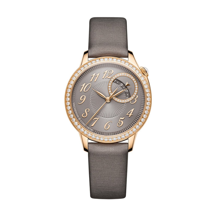 Vacheron Constantin Watches - ÉGÉRIE SELF-WINDING | Manfredi Jewels