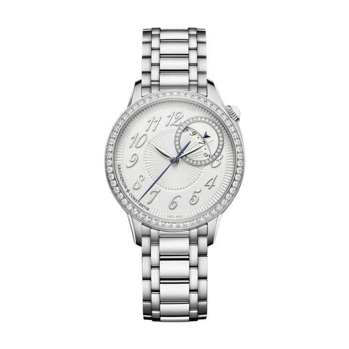 Vacheron Constantin Watches - EGÉRIE SELF-WINDING | Manfredi Jewels