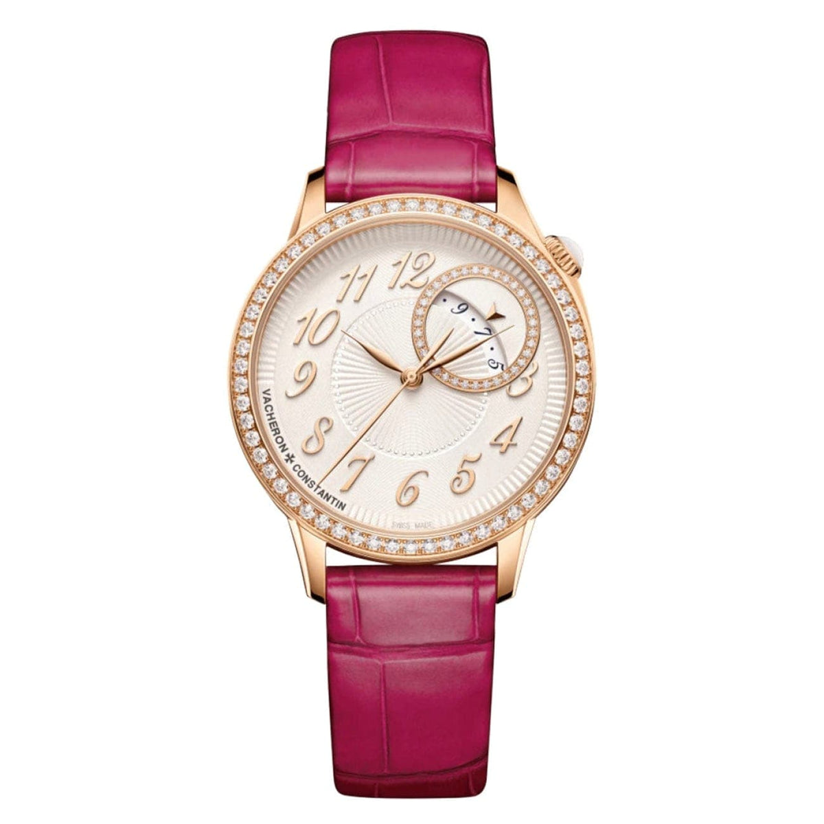 Vacheron Constantin Watches - ÉGÉRIE SELF-WINDING | Manfredi Jewels