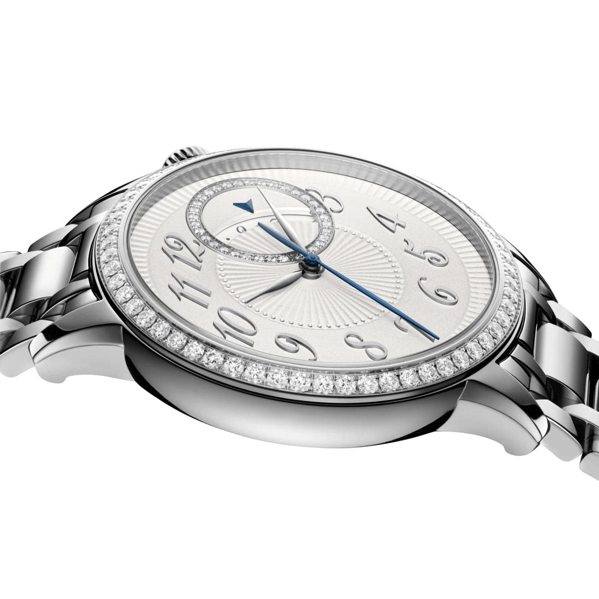 Vacheron Constantin Watches - EGÉRIE SELF-WINDING | Manfredi Jewels