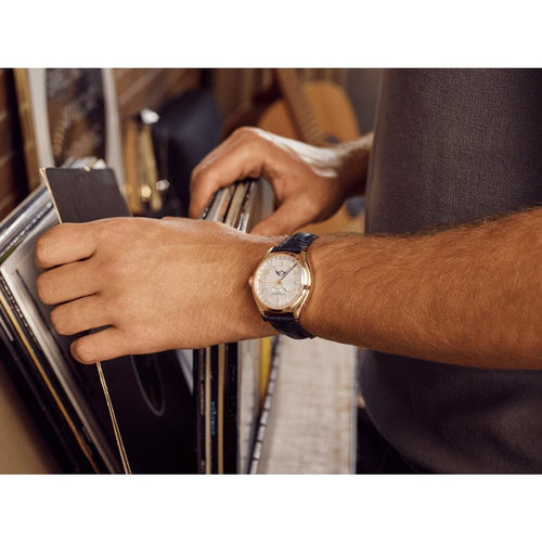 Vacheron Constantin Watches - Fiftysix Complete Calendar | Manfredi Jewels