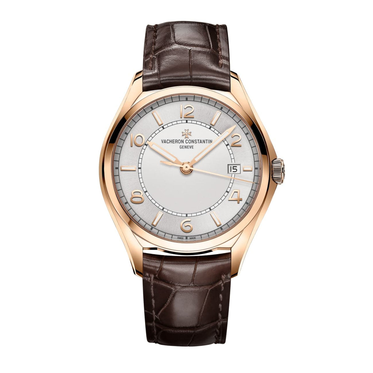Vacheron Constantin Watches - FIFTYSIX SELF-WINDING | Manfredi Jewels