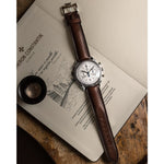 Vacheron Constantin Watches - Historiques Cornes De Vache 1955 | Manfredi Jewels