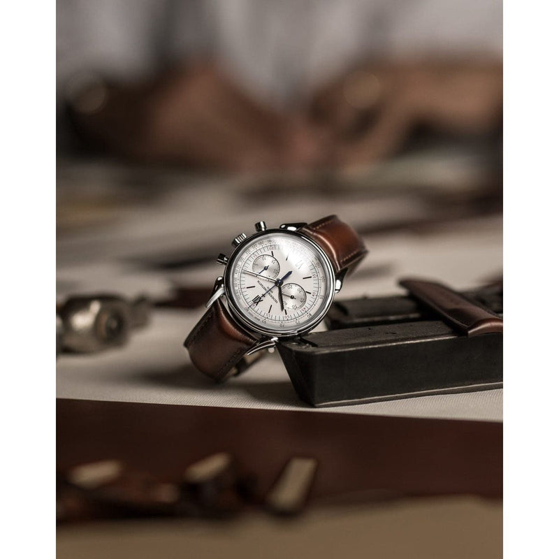 Vacheron Constantin Watches - Historiques Cornes De Vache 1955 | Manfredi Jewels
