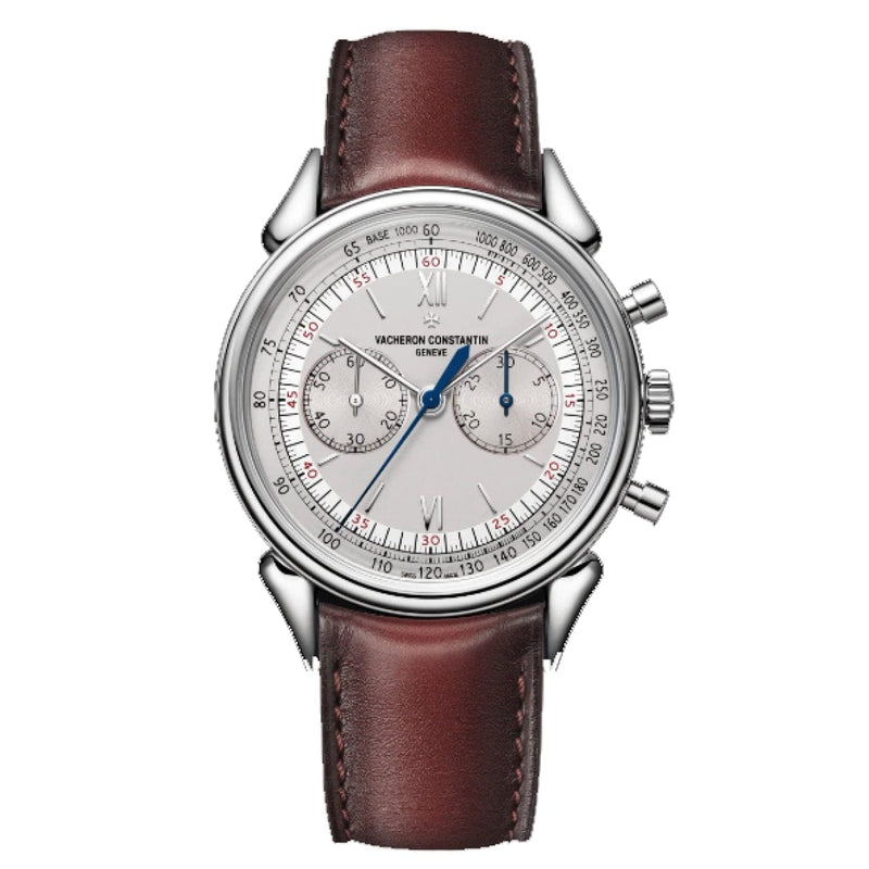 Vacheron Constantin Watches - Historiques Cornes De Vache 1955 | Manfredi Jewels