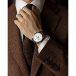 Vacheron Constantin Watches - Historiques Cornes De Vache 1955 | Manfredi Jewels