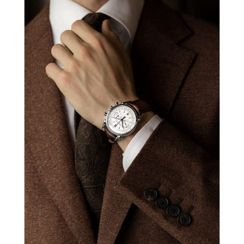 Vacheron Constantin Watches - Historiques Cornes De Vache 1955 | Manfredi Jewels