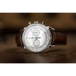 Vacheron Constantin Watches - Historiques Cornes De Vache 1955 | Manfredi Jewels