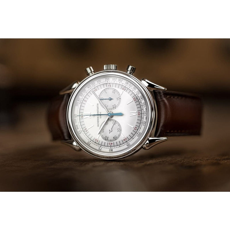 Vacheron Constantin Watches - Historiques Cornes De Vache 1955 | Manfredi Jewels
