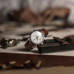 Vacheron Constantin Watches - Historiques Cornes De Vache 1955 | Manfredi Jewels