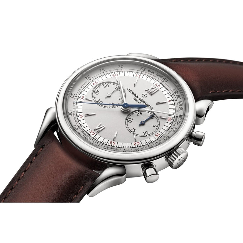 Vacheron Constantin Watches - Historiques Cornes De Vache 1955 | Manfredi Jewels