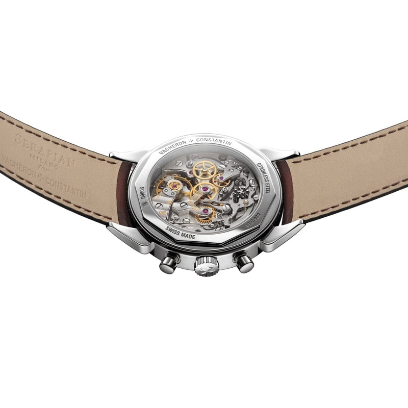 Vacheron Constantin Watches - Historiques Cornes De Vache 1955 | Manfredi Jewels