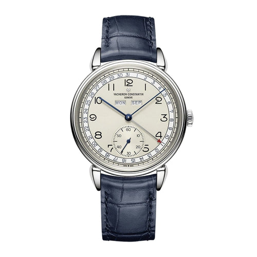 Vacheron Constantin Watches - Historiques Triple Calendrier 1942 - 2018 Gphg | Manfredi Jewels