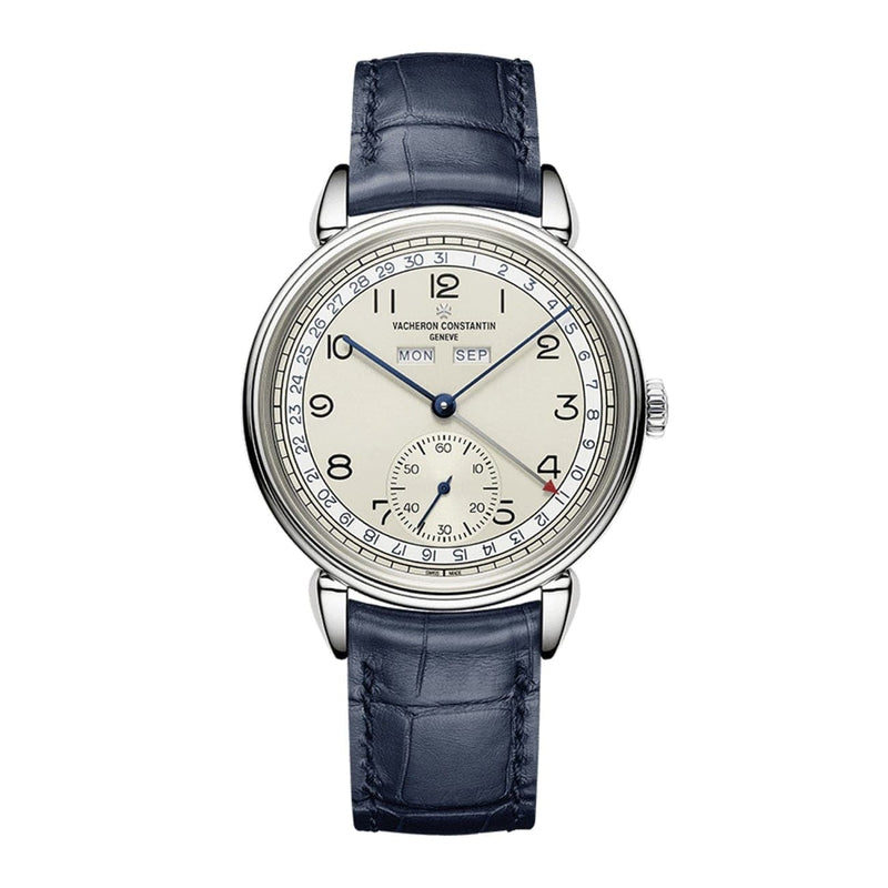 Vacheron Constantin Watches - Historiques Triple Calendrier 1942 2018 Gphg | Manfredi Jewels