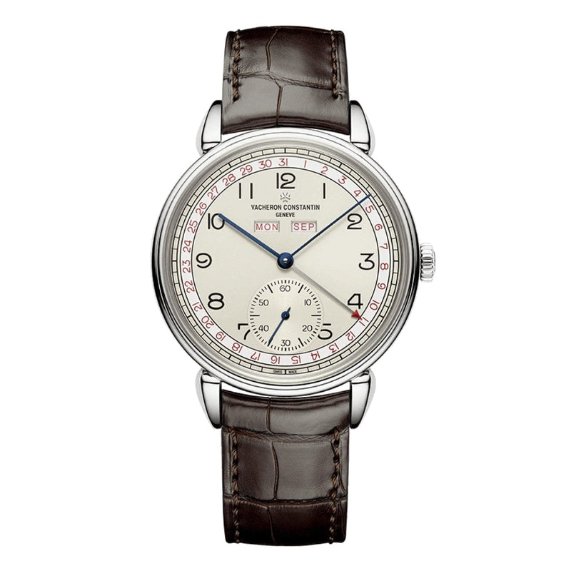 Vacheron Constantin Watches - Historiques Triple Calendrier 1942 | Manfredi Jewels