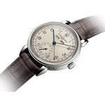 Vacheron Constantin Watches - Historiques Triple Calendrier 1942 | Manfredi Jewels