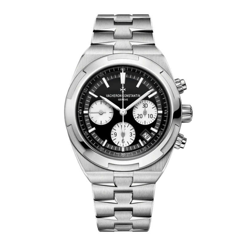 Vacheron Constantin Watches - Overseas Chronograph | Manfredi Jewels