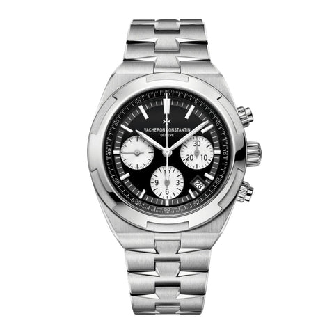 Overseas Chronograph