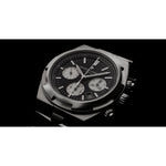 Vacheron Constantin Watches - Overseas Chronograph | Manfredi Jewels