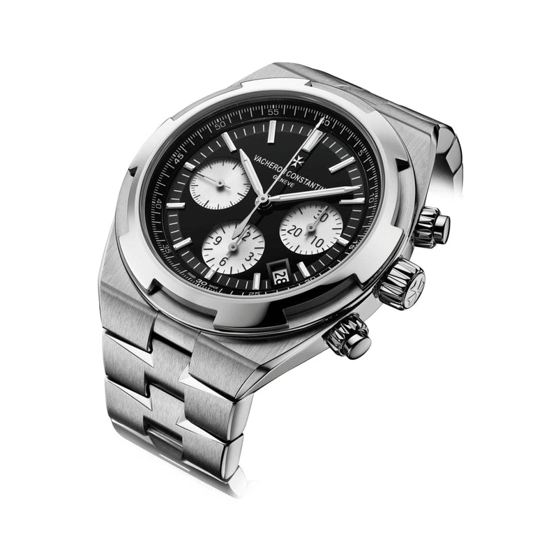 Vacheron Constantin Watches - Overseas Chronograph | Manfredi Jewels