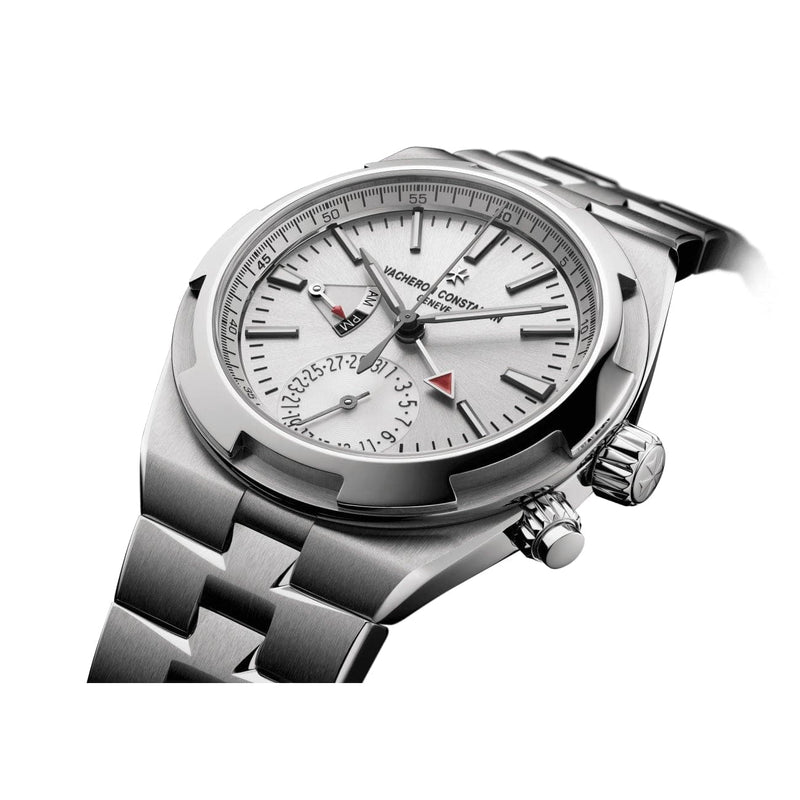 Vacheron Constantin Overseas Dual Time - Watches