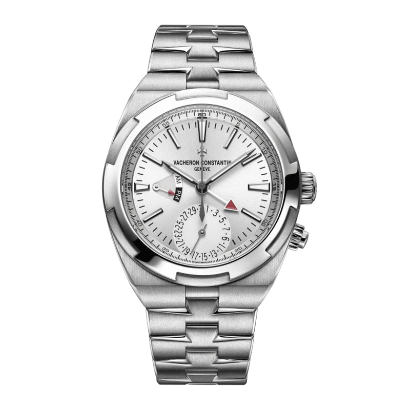 Underrated Watches: Vacheron Constantin Overseas Chronograph - Bob's Watches