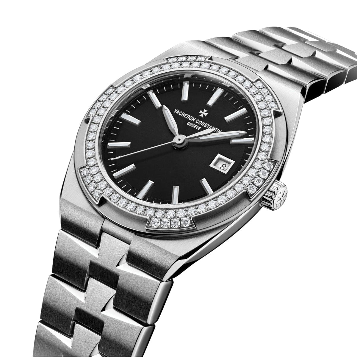 Vacheron Constantin Watches - Overseas Quartz | Manfredi Jewels