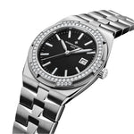Vacheron Constantin Watches - Overseas Quartz | Manfredi Jewels