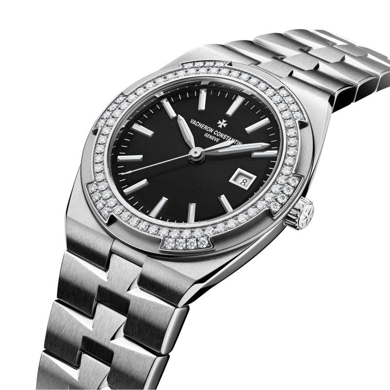 Vacheron Constantin Watches - Overseas Quartz | Manfredi Jewels