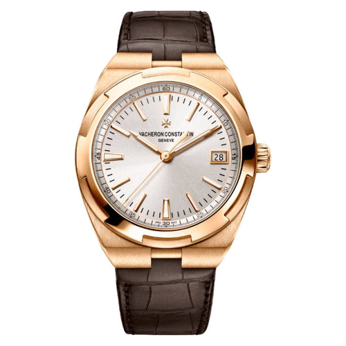 Vacheron Constantin Watches - OVERSEAS SELF - WINDING | Manfredi Jewels