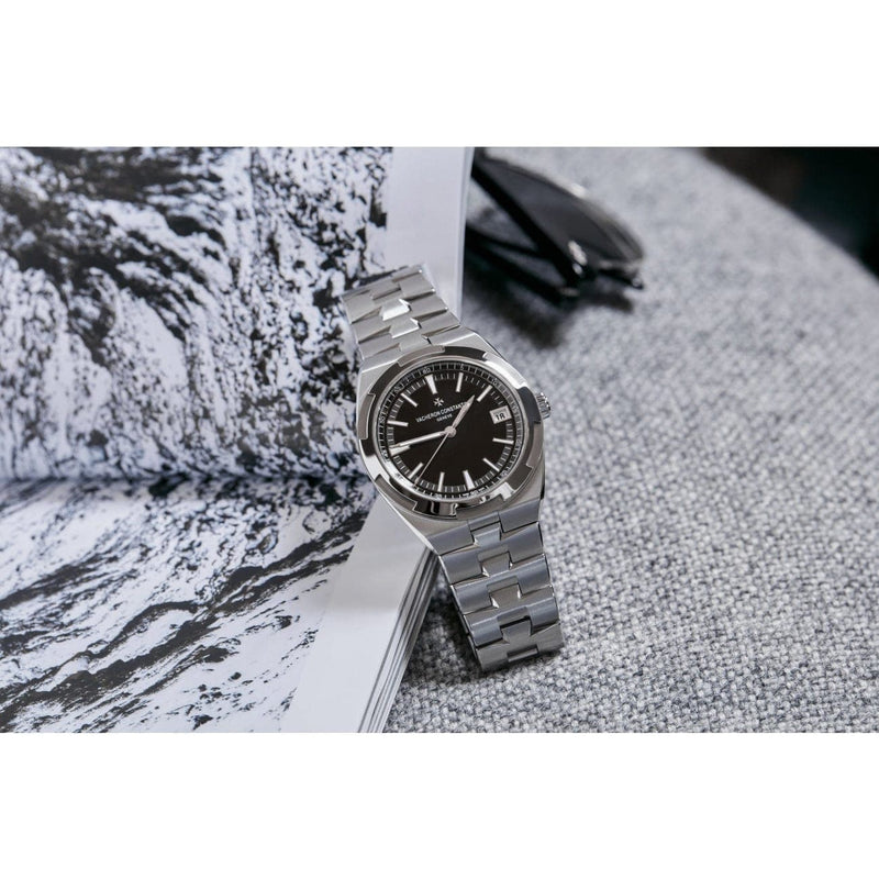 Vacheron Constantin Watches - Overseas | Manfredi Jewels