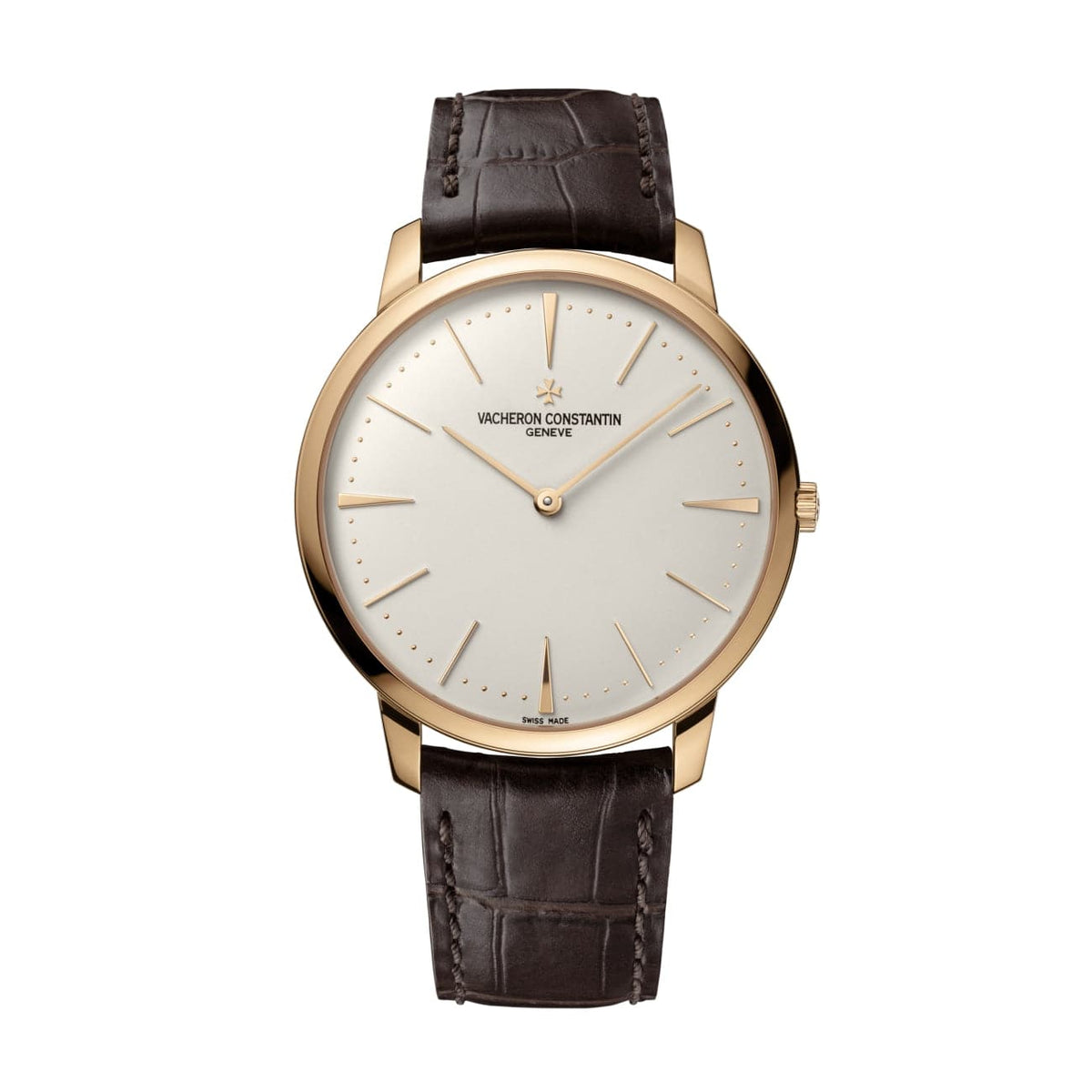 Vacheron Constantin Watches - PATRIMONY MANUAL-WINDING | Manfredi Jewels