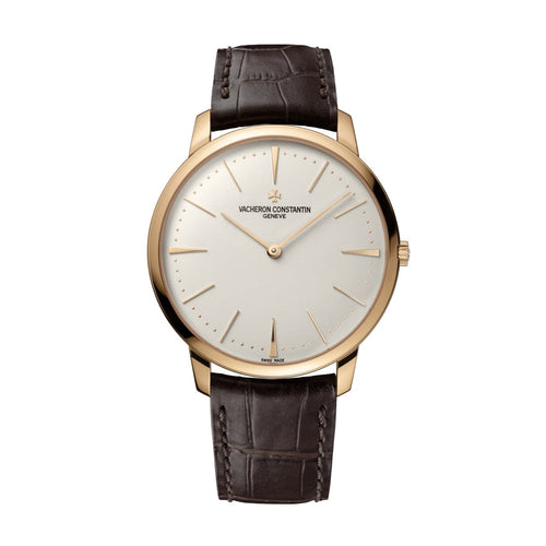 Vacheron Constantin Watches - PATRIMONY MANUAL - WINDING | Manfredi Jewels