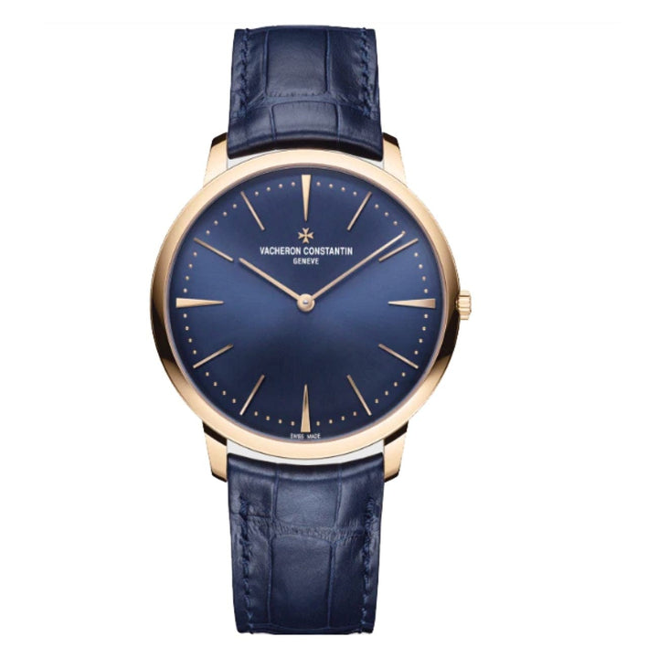 Vacheron Constantin Watches - Patrimony Manual-Winding | Manfredi Jewels