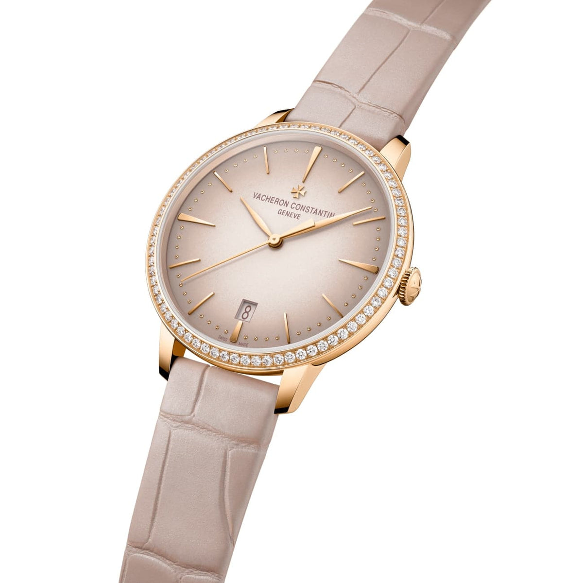 Vacheron Constantin Watches - PATRIMONY SELF-WINDING | Manfredi Jewels