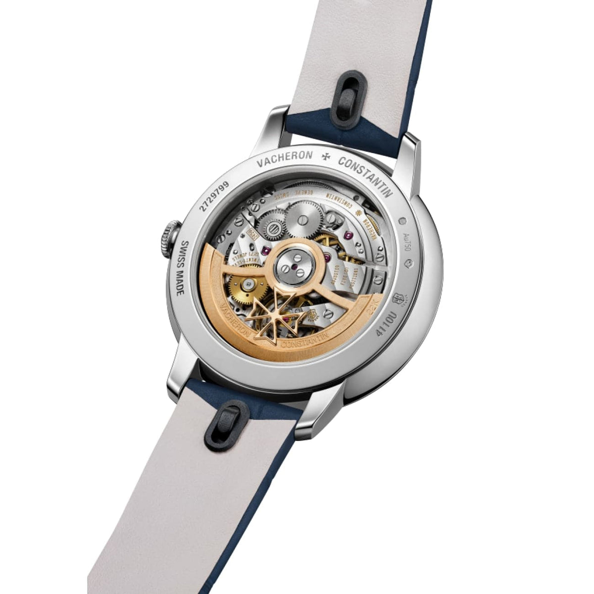 Vacheron Constantin Watches - PATRIMONY SELF-WINDING | Manfredi Jewels