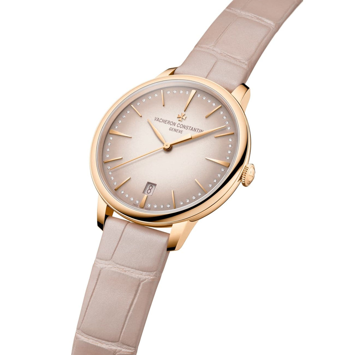 Vacheron Constantin Watches - PATRIMONY SELF-WINDING | Manfredi Jewels