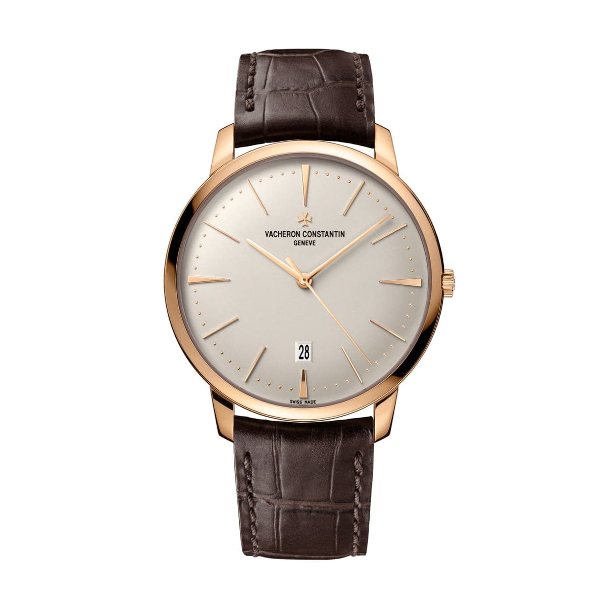 Vacheron Constantin Watches - PATRIMONY SELF-WINDING | Manfredi Jewels