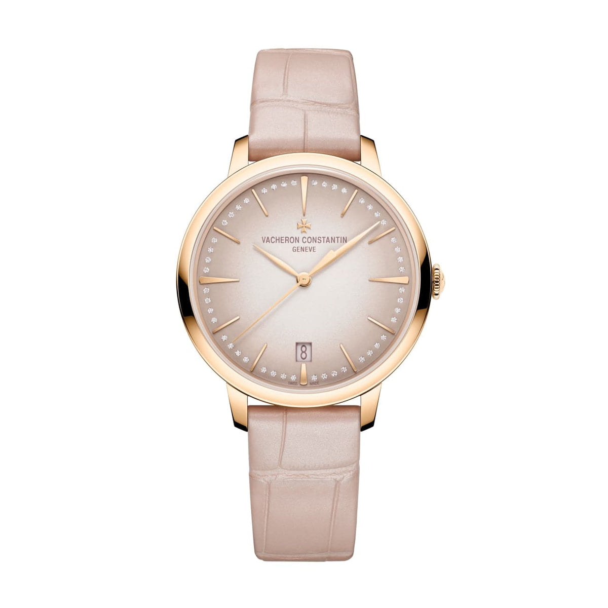 Vacheron Constantin Watches - PATRIMONY SELF-WINDING | Manfredi Jewels